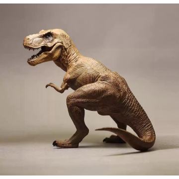 Resina Dinossauros Decoração da paisagem