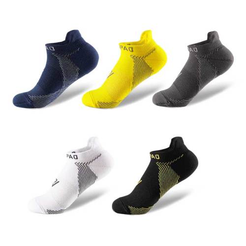 Fashion Men Socks Basketball Sock Sport Socks