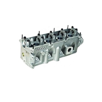 Kullanılmış motor silindir kafaları 026103373Q 026103353AQ 026103351Q Santana için, J-ETTA 1.8, Au-Di 100