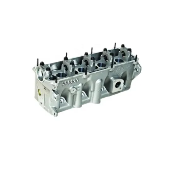 Used Engine Cylinder Heads 026103373Q 026103353AQ 026103351Q for SANTANA, J-ETTA 1.8, AU-DI 100
