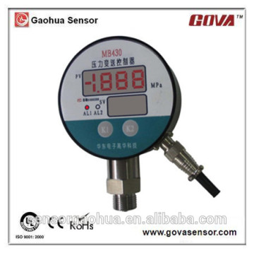 MB430 Industrial Pressure Transmitter