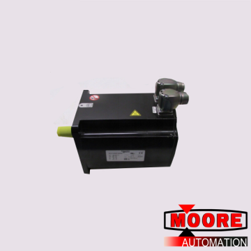 Schneider BMH1002P22A2A Servo Motor