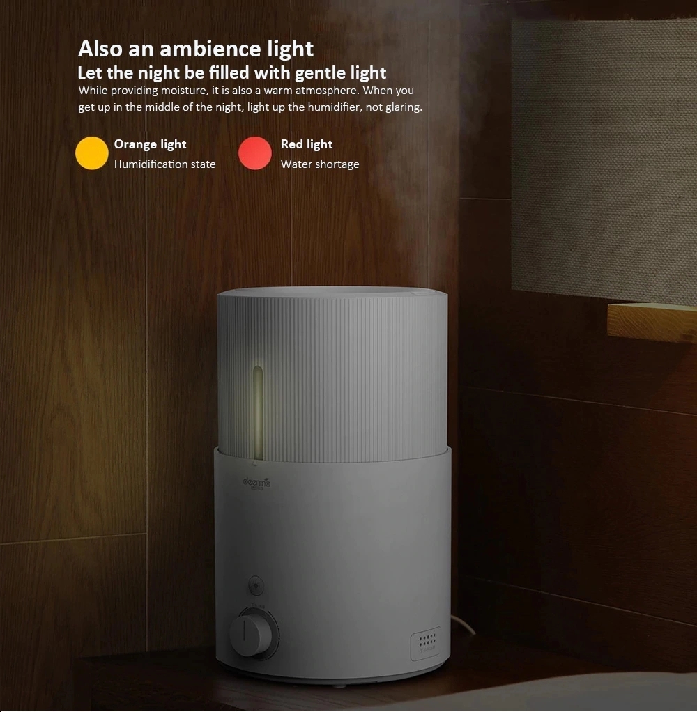 Deerma Purifying Humidifier Deerma Purifying Humidifier