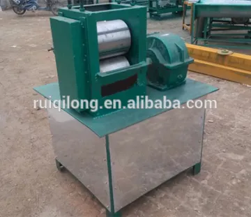 galvanized copper flat wire making machine
