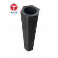 Hex & Special Shapes Specialty Tubing/steel hex tubing