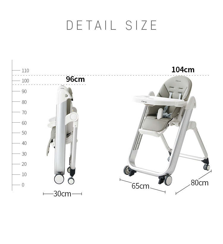 Baby Feeding Chair