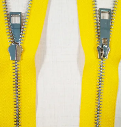 No. 3 Stainless Steel Zipper as Sab