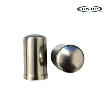 Precise Sleeves for Auto Parts