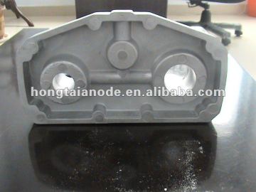 Aluminum Casting Parts mechanical joint fitting