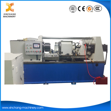 Drill Rod Friction Welding Machine