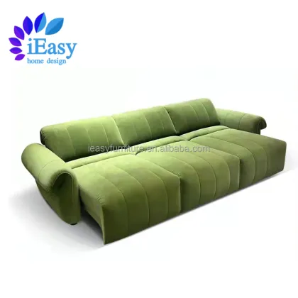 Electric Adjustable Sofa Bed: New Sectional Sleep Reclining Electric Sofa Bed Multi-functional Extendable Sofa