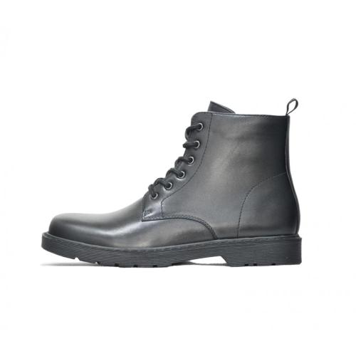 New men's shoes Martin boots spring and Autumn