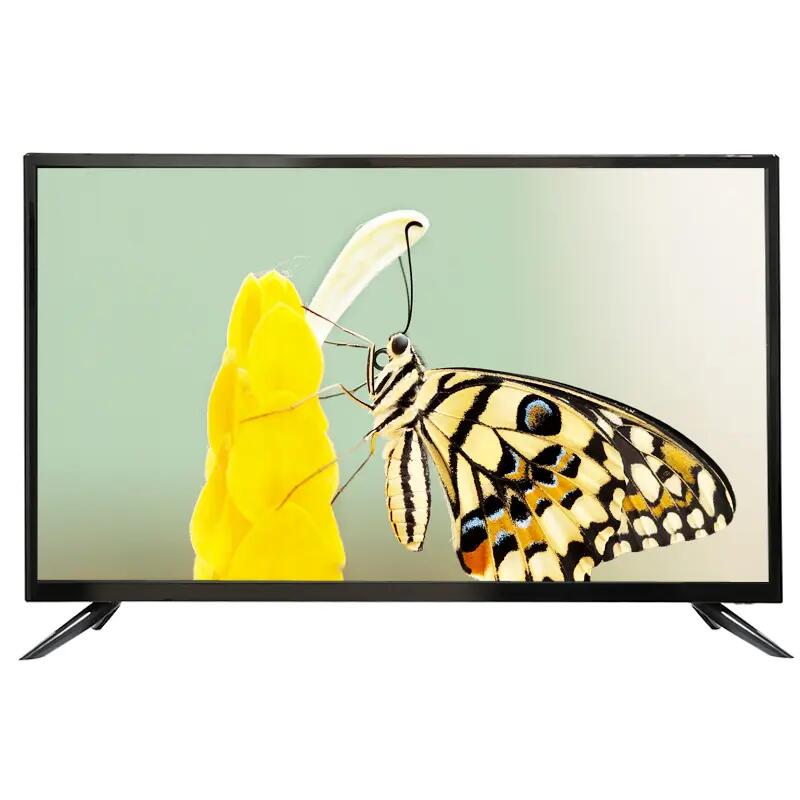 Nouveaux arrivants à écran plat LCD LED Televisores