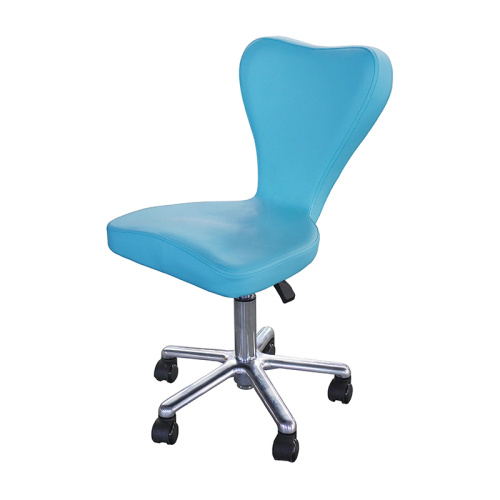 Nuova sedia da salone per sgabelli di bellezza di design