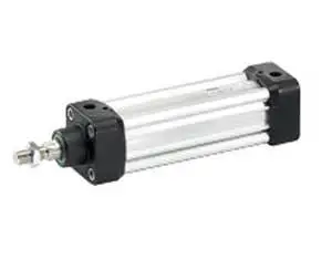 Parker ET Series Electric Cylinder ET100E01