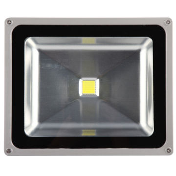 30w - 250w Cool, Warm White Led Outdoor Floodlight, Ip65 Flood Light Led With 120 Degree