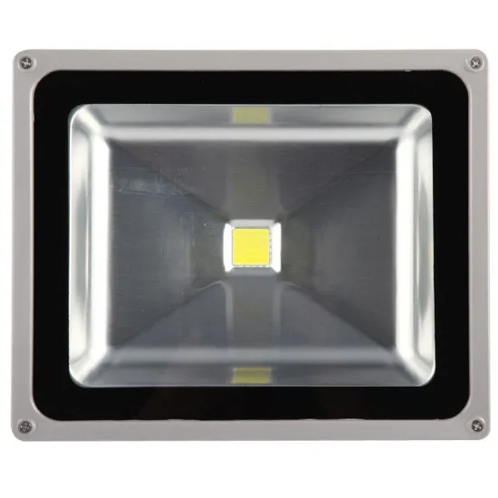 30w - 250w Cool, Warm White Led Outdoor Floodlight, Ip65 Flood Light Led With 120 Degree