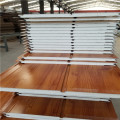 Panel Wood Panel Kayu Pan untuk Panel Sandwich Panel Panel Perindustrian Panel Perindustrian