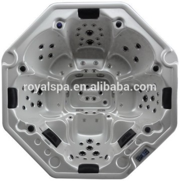 American Balboa control system whirlpool tub