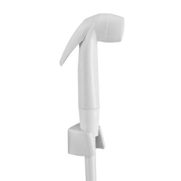 Portable Hand Held Bidet Spray Shattaf Set