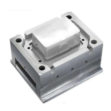 Custom OEM Injection Mold Services by Professional Manufacturers for Plastic Products