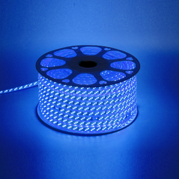 High Cri White Warm Neutral LED Strip - IP65 Waterdichte flexibele SMD2835