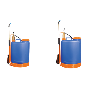 سمپاش باغچه دستی ضخیم شده DaDi DA-16T/20T