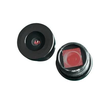 IR 6G M12 Sensor Lens for Security Monitoring CCTV