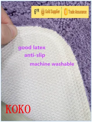 luxury soft rug, home use rug, non slip rug