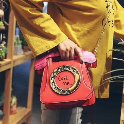 2021 New Designer Fashion Women Purses Korean Version Handbag Woman Bag Single Shoulder Bag
