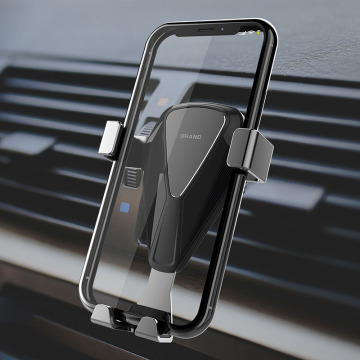 Universal Gravity Auto/Car Phone Holder Stand Design
