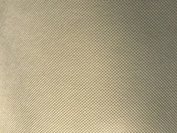 Background cloth high weight non-woven fabric