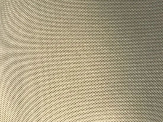 Background cloth high weight non-woven fabric