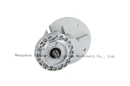 Prestage Helical Gearbox PC Reducer Motor Gearbox 400-1500rpm 25-100nm