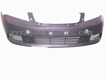 Geely Emgrand Ec7 Front Bumper
