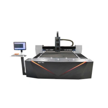 Download Jinan Superstar 1000w Tube Fiber Laser Engraving Machine China Manufacturer For Android