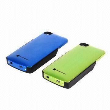 Ce / Rohs Custom  5v / 800ma Digital Cameras Mini 5200mah Rechargeable Power Bank