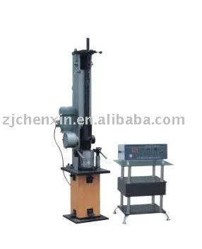 Automatical Marshall Compactor(Compacting Press)