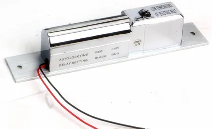 Electric Strike For Automatic door