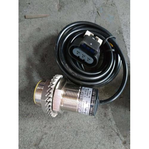 O carregador de roda de XCMG 50GN XCMG parte o interruptor de proximidade 803611143