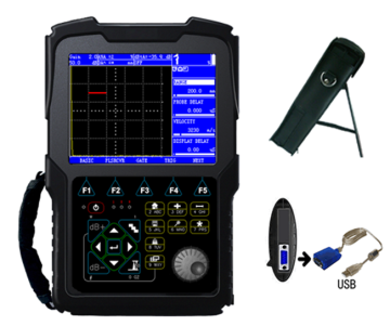 Factory Price Flaw Detectors: Plastic, Metal & Multifunctional Options