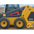 High quality LIUGONG 365B mini skid steer loader