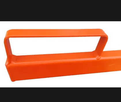 Heavy Duty Pry Bar - The Burke Bar