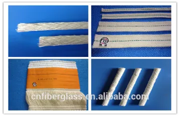 Warm wintter From Oil Lamp Fiberglass Wicks