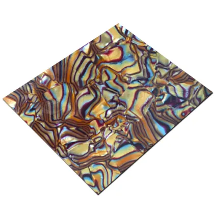 copper color plastic laminate fiberglass sheet for sale