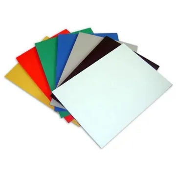 PVC impact modifier CRA ACM for processing