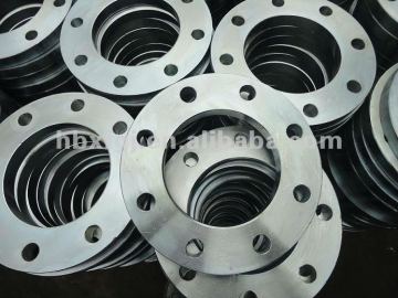 din standard pipe flanges