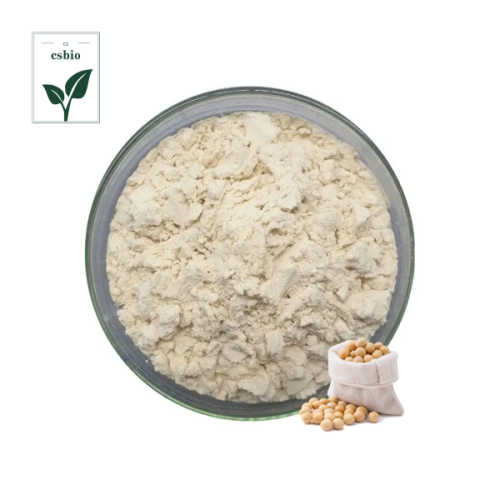 High Quality Natural Soy Protein Powder