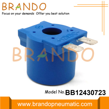 Landi Renzo CNG Reducer LPG Solenoid Valve Coil