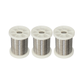 99.6% 0.025 mm Wire Nickel Pure Rusia